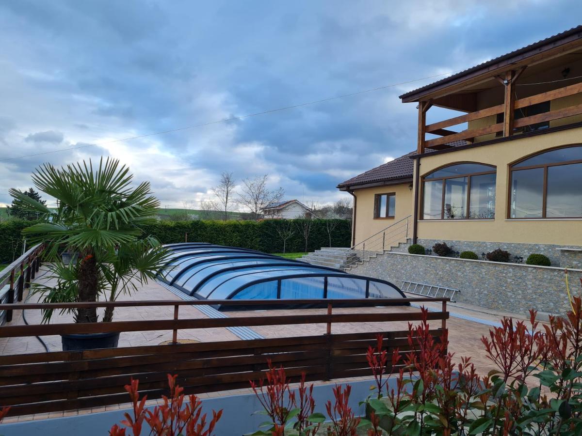 Elival House Hotel Nufaru ภายนอก รูปภาพ