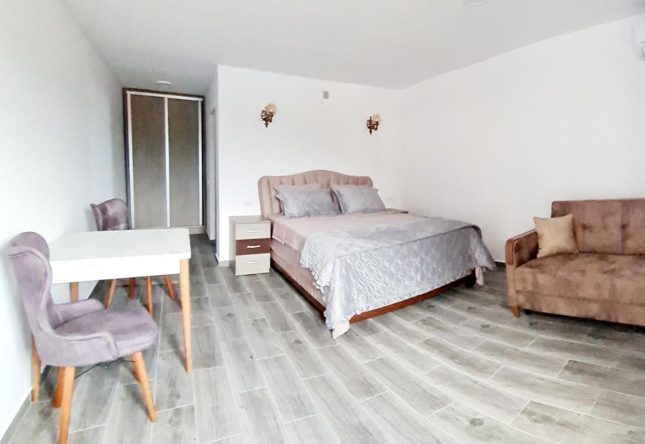 Elival House Hotel Nufaru ภายนอก รูปภาพ