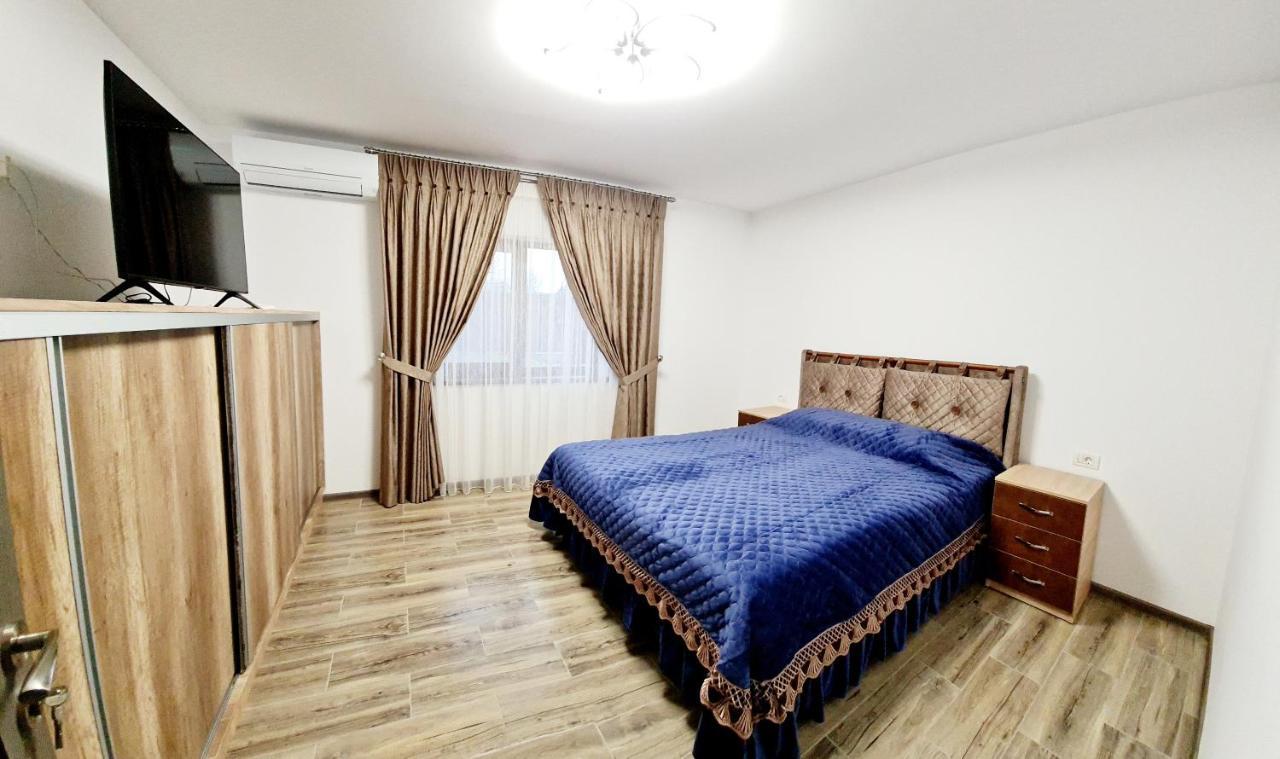 Elival House Hotel Nufaru ห้อง รูปภาพ