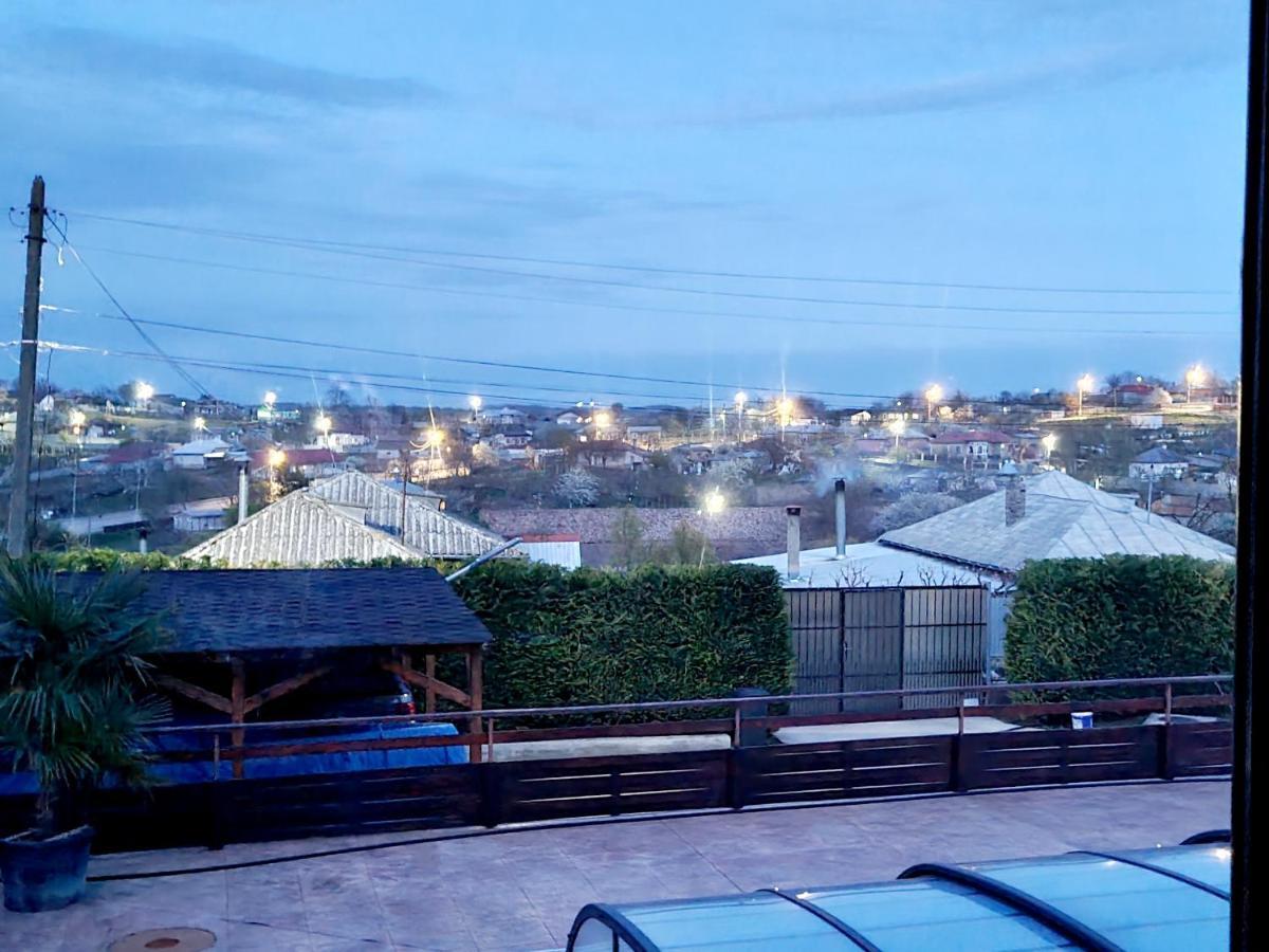 Elival House Hotel Nufaru ภายนอก รูปภาพ