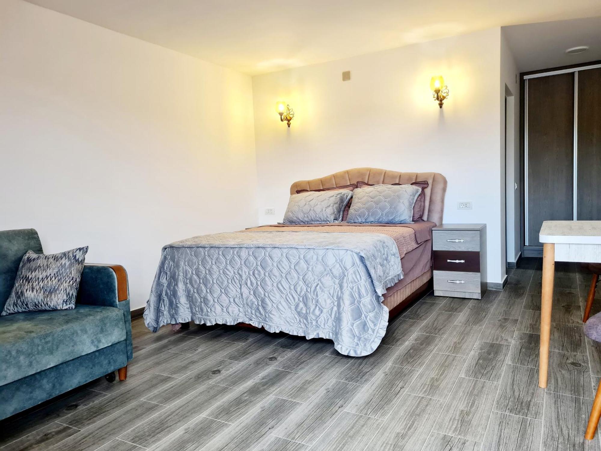 Elival House Hotel Nufaru ห้อง รูปภาพ