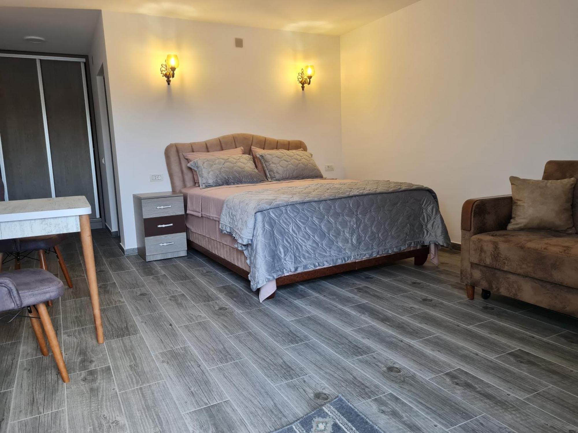 Elival House Hotel Nufaru ห้อง รูปภาพ